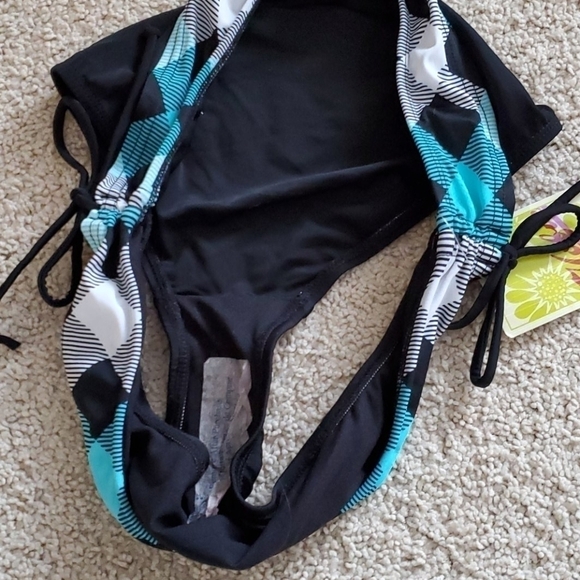 NWT Hobie bikini bottom swim - Picture 7 of 8
